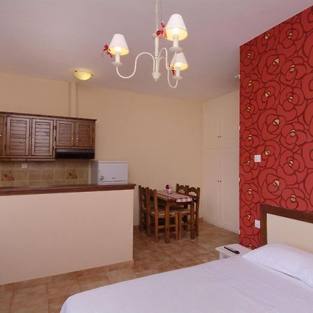 Iro Family Apartments Pelion Lefokastro Bagian luar foto