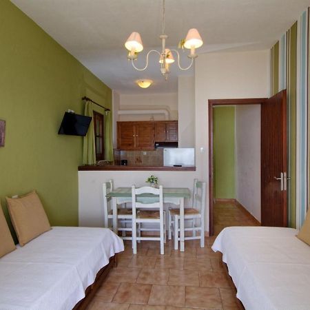 Iro Family Apartments Pelion Lefokastro Bagian luar foto