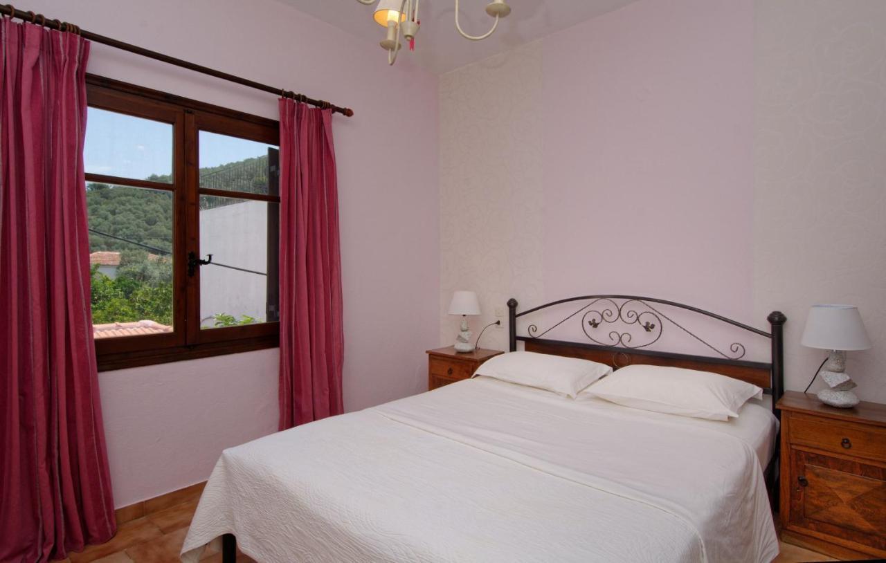 Iro Family Apartments Pelion Lefokastro Bagian luar foto