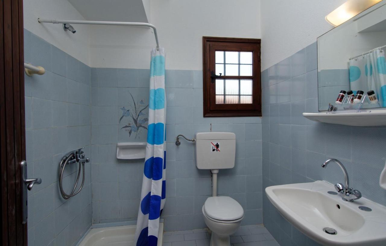Iro Family Apartments Pelion Lefokastro Bagian luar foto