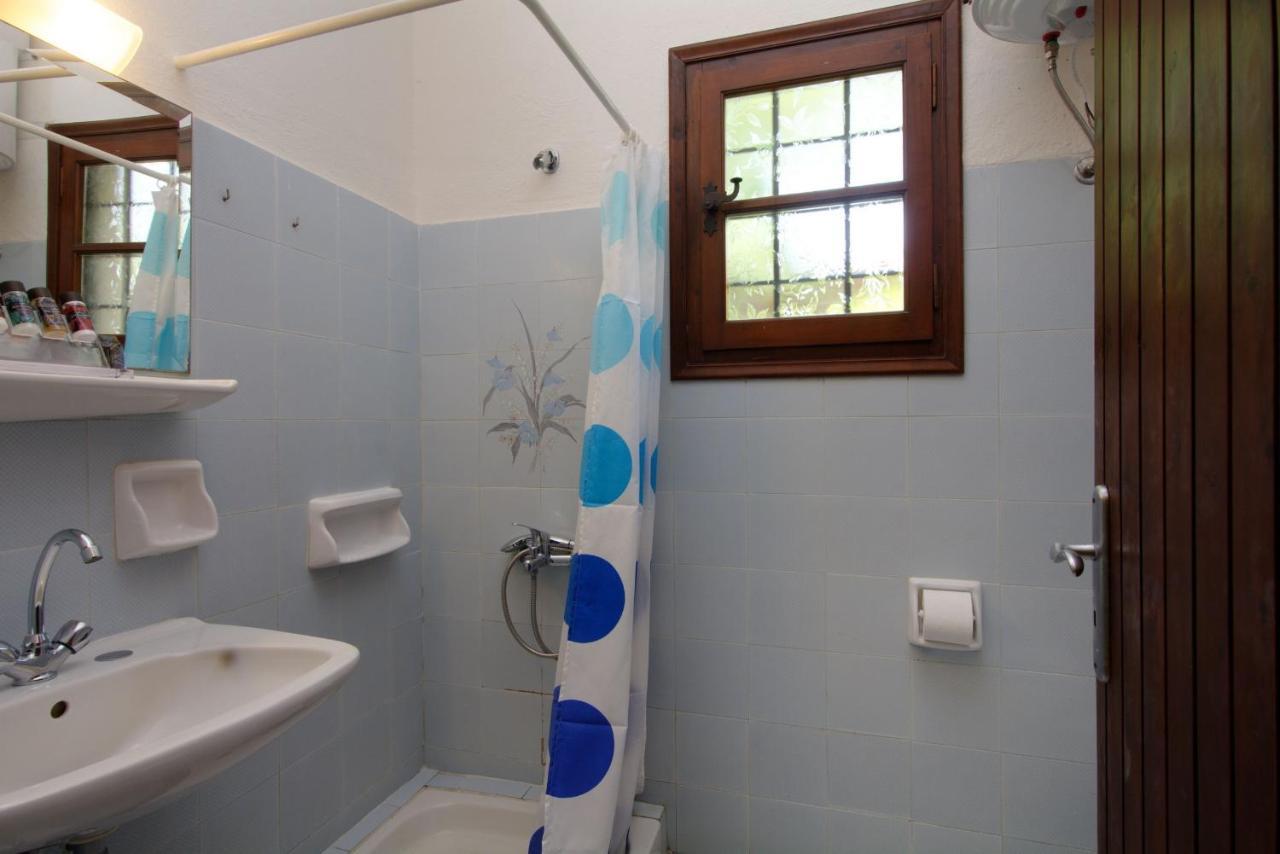 Iro Family Apartments Pelion Lefokastro Bagian luar foto